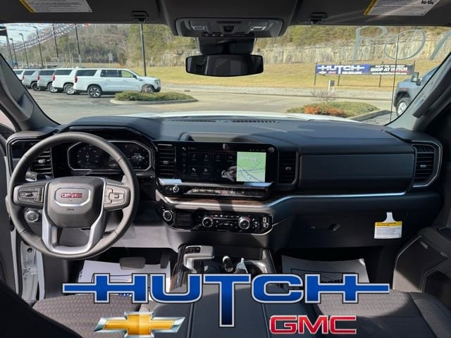 2026 GMC Sierra 1500 Elevation - Photo 18