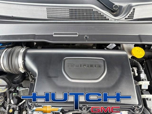 2025 Jeep Compass Trailhawk - Photo 12