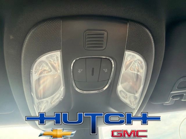 2025 Jeep Compass Trailhawk - Photo 43