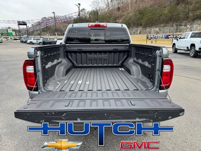 2026 GMC Canyon Elevation - Photo 6