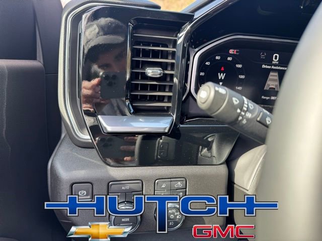 2026 GMC Sierra 1500 Elevation - Photo 25