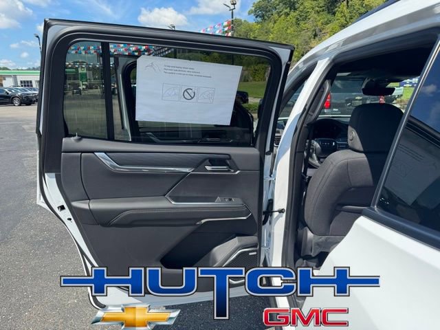 2026 GMC Acadia Elevation - Photo 16