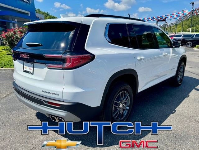 2026 GMC Acadia Elevation - Photo 9