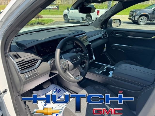 2026 GMC Acadia Elevation - Photo 17