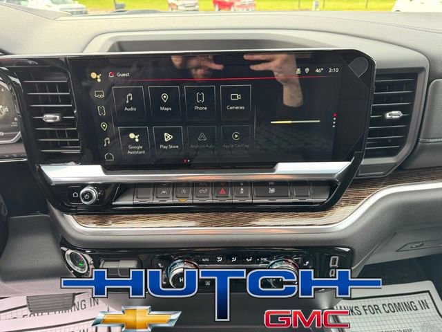 2026 GMC Sierra 1500 Elevation - Photo 19