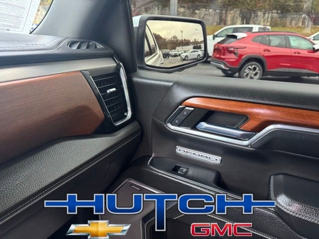 2023 GMC Sierra 1500 Denali Denali - Photo 26