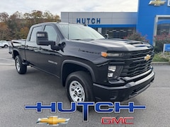 2026 Chevrolet Silverado 2500 HD WT Truck