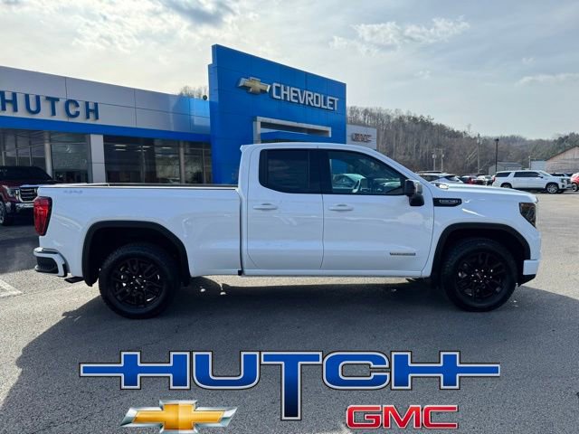 2026 GMC Sierra 1500 Elevation - Photo 8