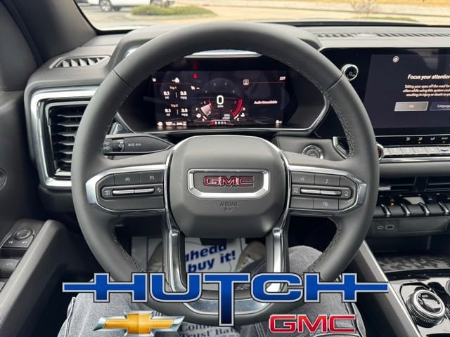 2026 GMC Canyon Elevation - Photo 20