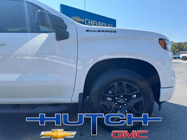 2026 Chevrolet Silverado 1500 RST - Photo 10