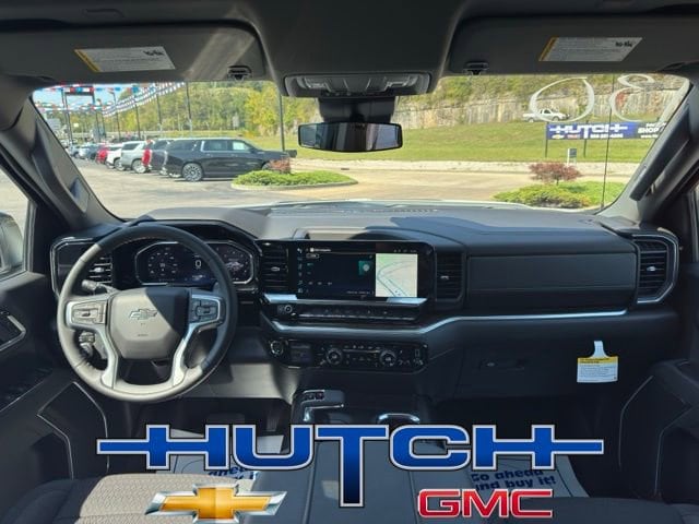 2026 Chevrolet Silverado 1500 RST - Photo 19