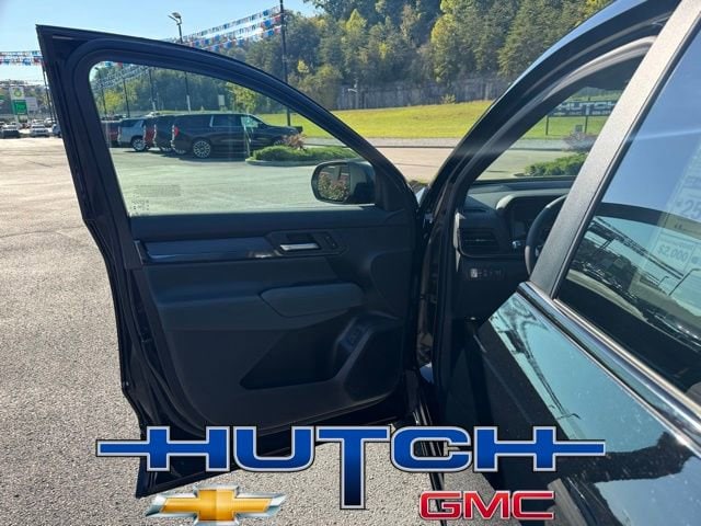 2026 GMC Terrain AT4 - Photo 12