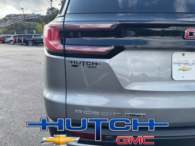 2026 GMC Acadia Elevation - Photo 7
