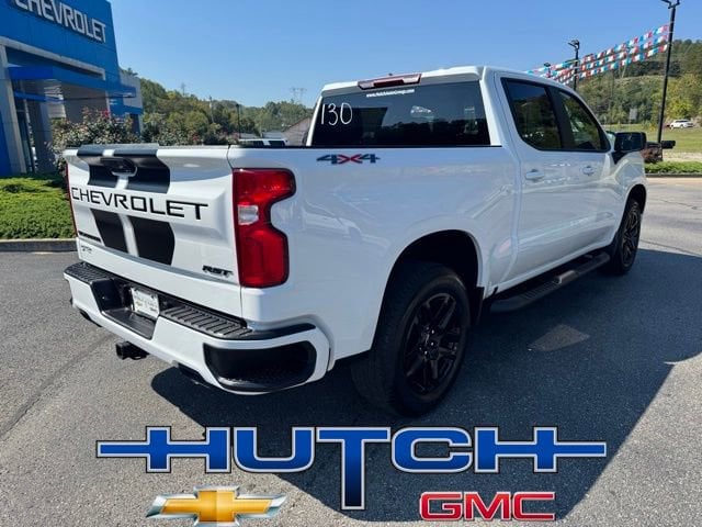 2026 Chevrolet Silverado 1500 RST - Photo 8