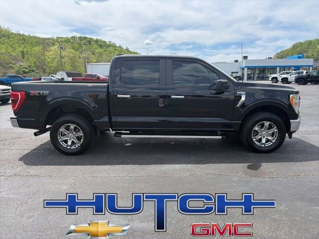 2023 Ford F-150 XLT - Photo 7