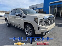2026 GMC Sierra 1500 Denali Truck
