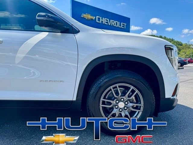 2026 GMC Acadia Elevation - Photo 11