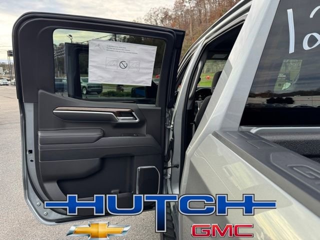2026 GMC Sierra 1500 Elevation - Photo 13