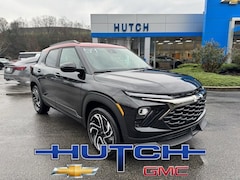 2026 Chevrolet Trailblazer RS SUV