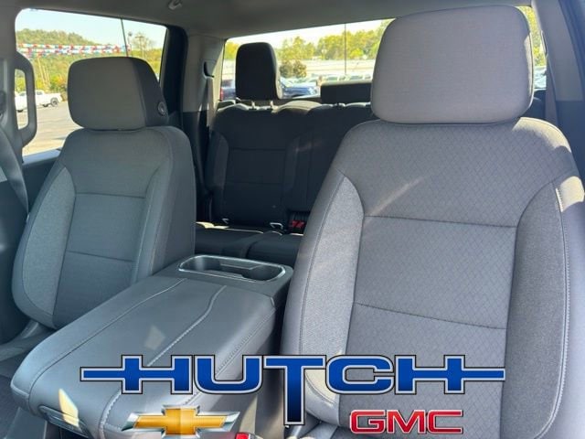 2026 Chevrolet Silverado 1500 RST - Photo 17