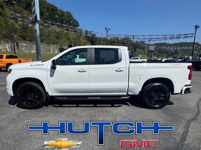 2026 Chevrolet Silverado 1500 RST - Photo 4