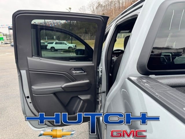 2026 GMC Canyon Elevation - Photo 12