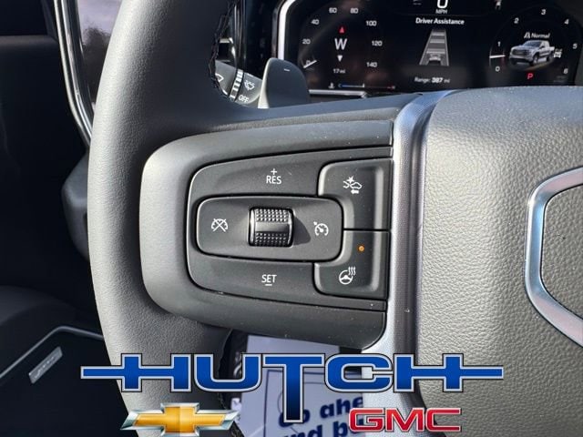 2026 GMC Sierra 1500 Elevation - Photo 23