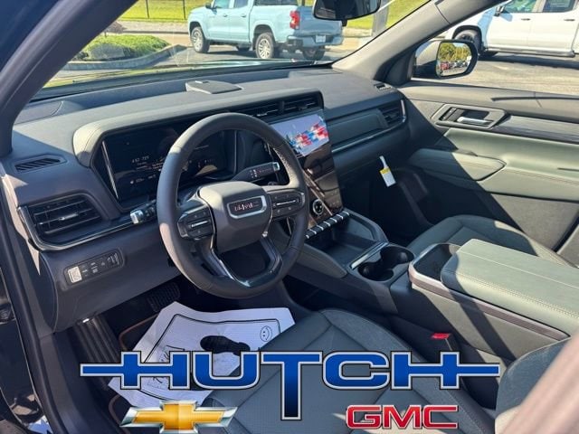 2026 GMC Terrain AT4 - Photo 15