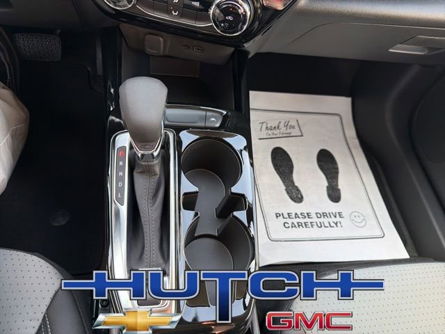 2026 Chevrolet Trax LT - Photo 31