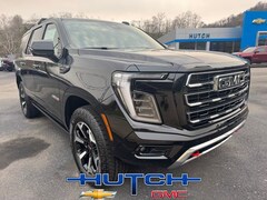 2026 GMC Yukon AT4 SUV