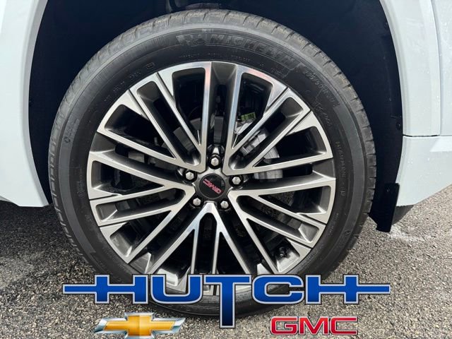 2026 GMC Terrain Denali - Photo 9