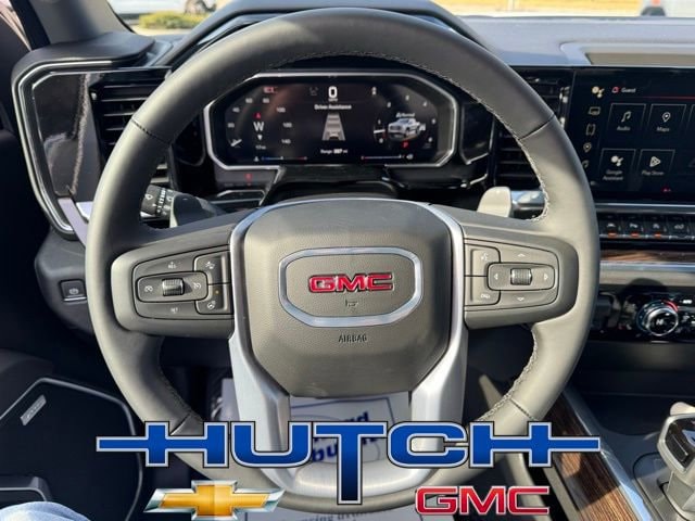 2026 GMC Sierra 1500 Elevation - Photo 21