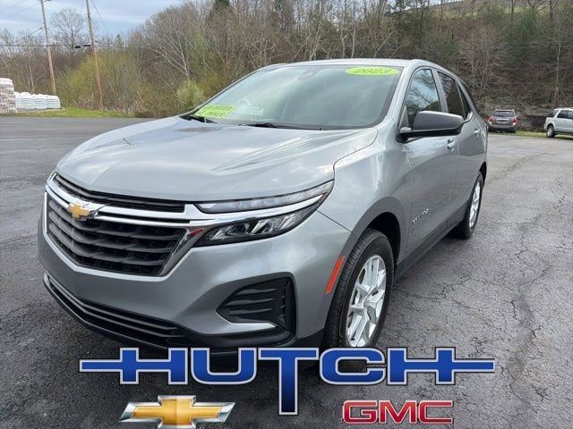 2023 Chevrolet Equinox SUV 