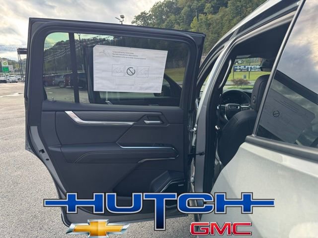 2026 GMC Acadia Elevation - Photo 15