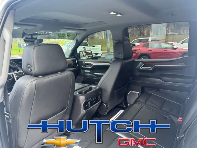 2023 GMC Sierra 1500 Denali Denali - Photo 17