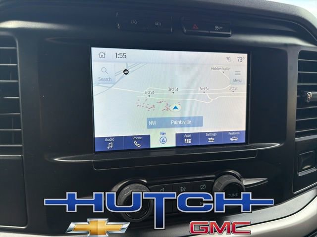 2023 Ford F-150 XLT - Photo 33
