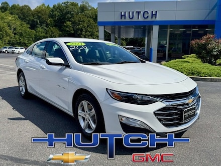 2024 Chevrolet Malibu FL Car