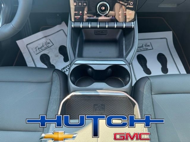 2026 GMC Terrain AT4 - Photo 26