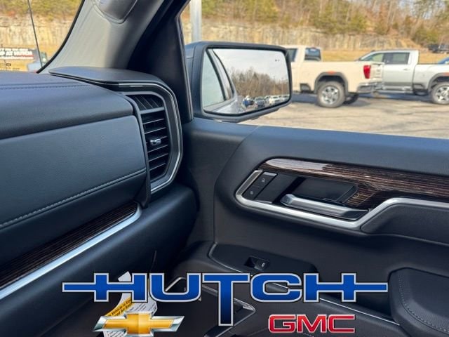 2026 GMC Sierra 1500 Elevation - Photo 26