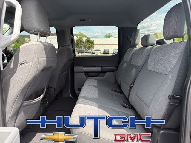 2023 Ford F-150 XLT - Photo 17