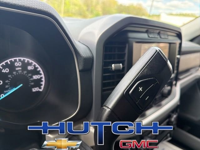 2023 Ford F-150 XLT - Photo 28