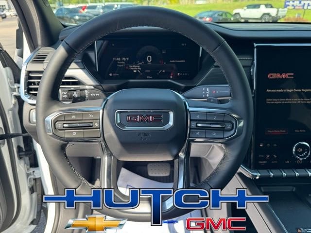 2026 GMC Acadia Elevation - Photo 26