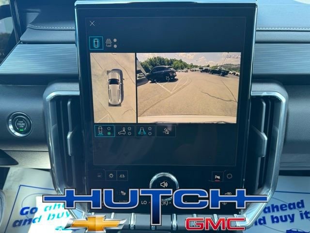 2026 GMC Acadia Elevation - Photo 37