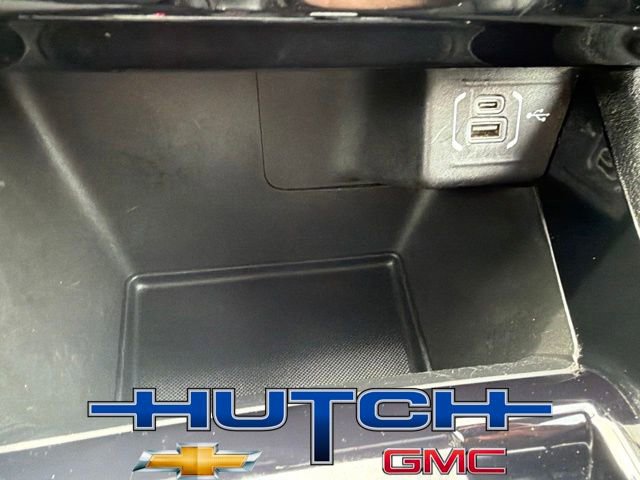 2025 Jeep Compass Trailhawk - Photo 37
