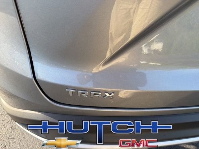 2026 Chevrolet Trax LT - Photo 11