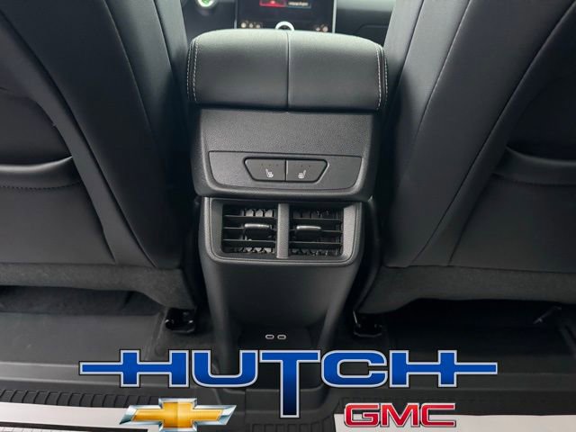 2026 GMC Terrain Denali - Photo 25
