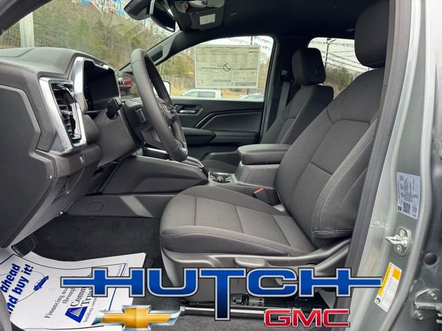 2026 GMC Canyon Elevation - Photo 15