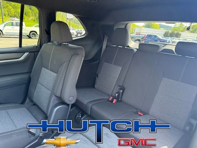 2026 GMC Acadia Elevation - Photo 22