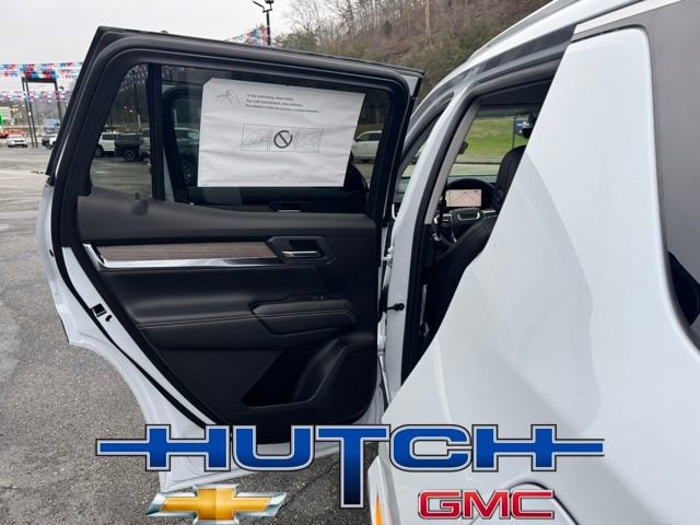 2026 GMC Terrain Denali - Photo 12