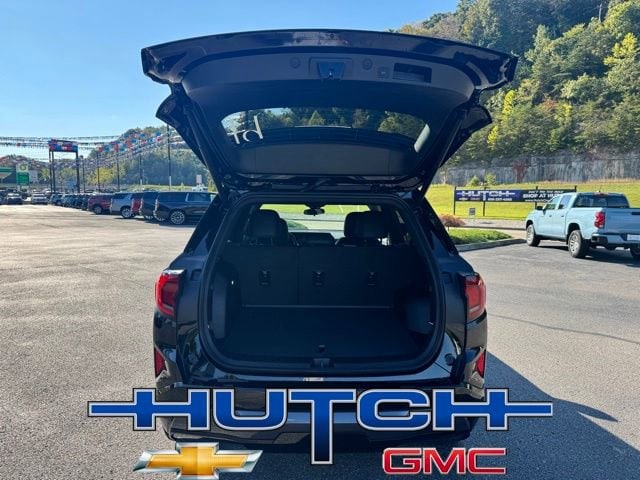 2026 GMC Terrain AT4 - Photo 7